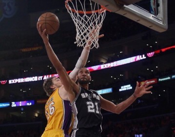 刺队的赛季 刺队的赛季