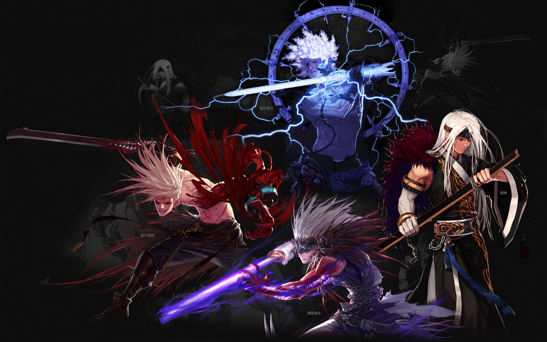 既做观众也 既做观众也