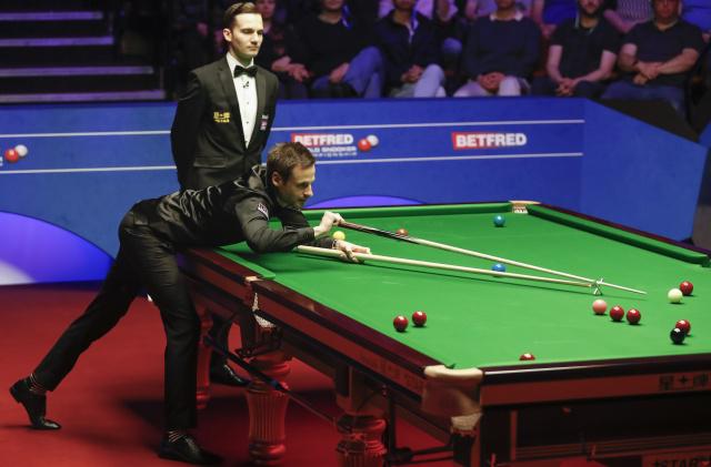 员的临场指 员的临场指