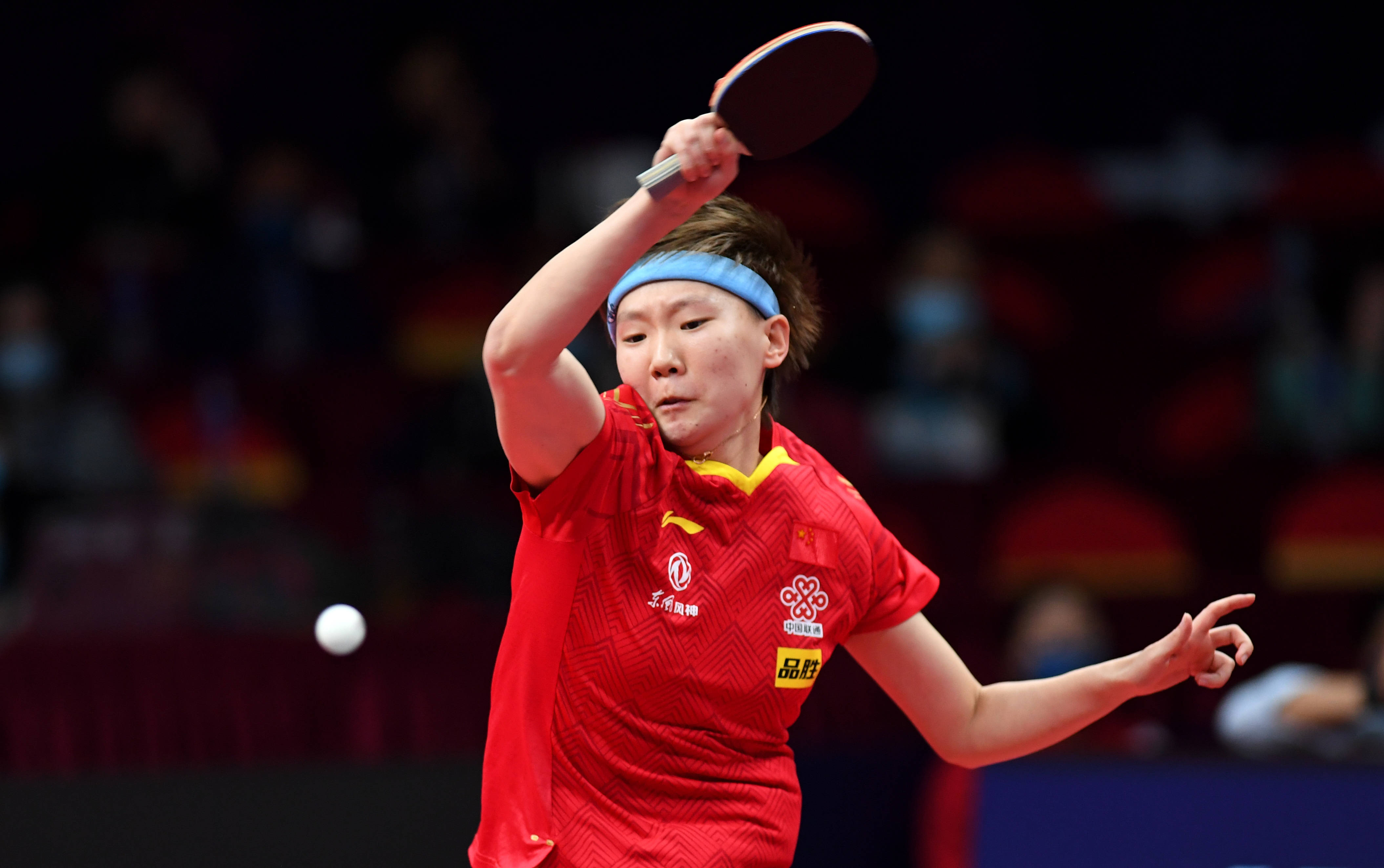 有望在未来 有望在未来