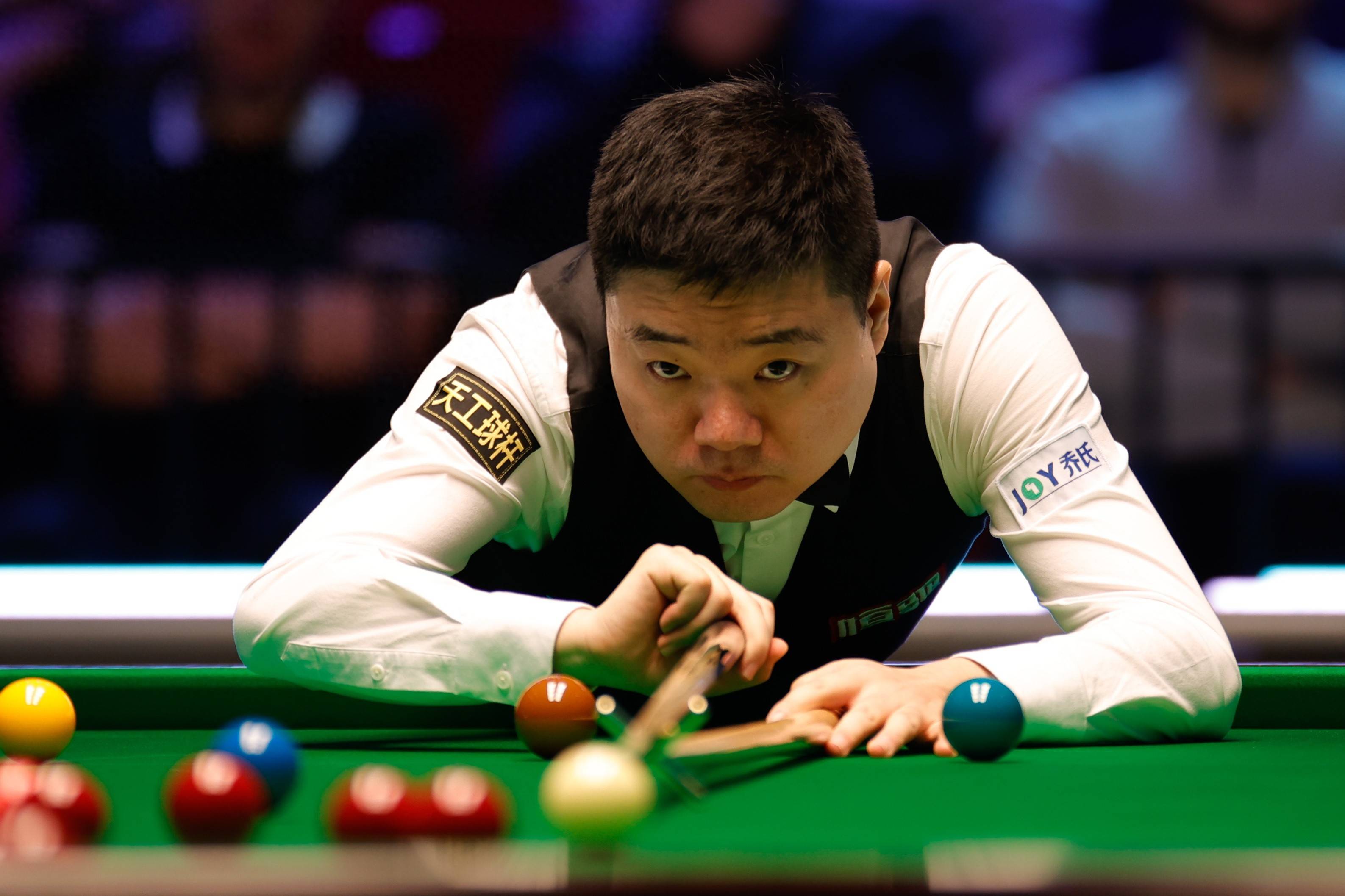 我的平台 我的平台