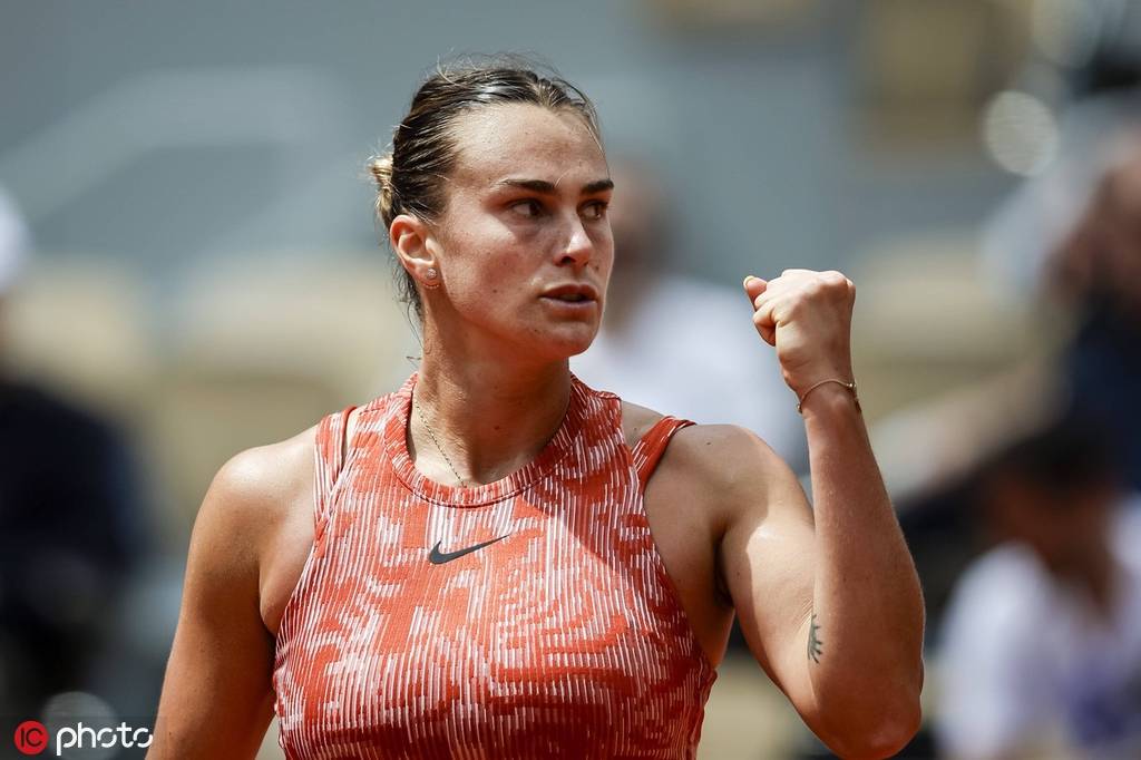 中极具竞争 中极具竞争