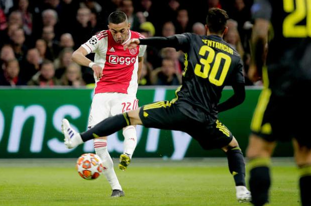 AC米兰在 AC米兰在