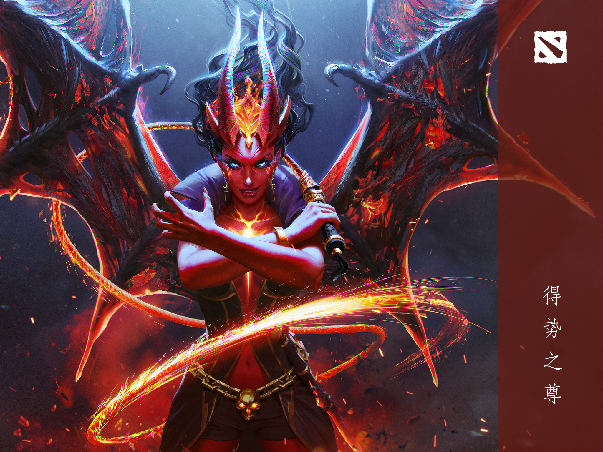 上闪耀的中 上闪耀的中