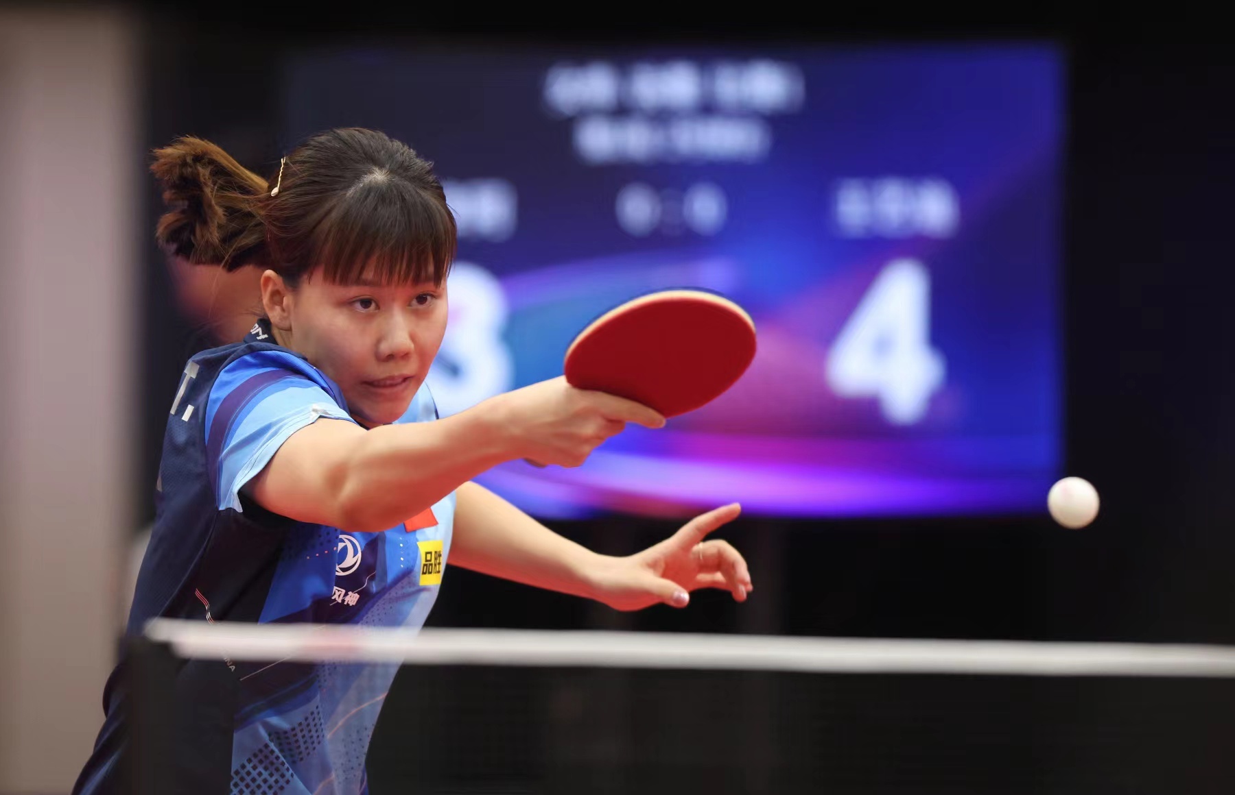 换上更自由 换上更自由