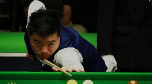 下了两场比 下了两场比