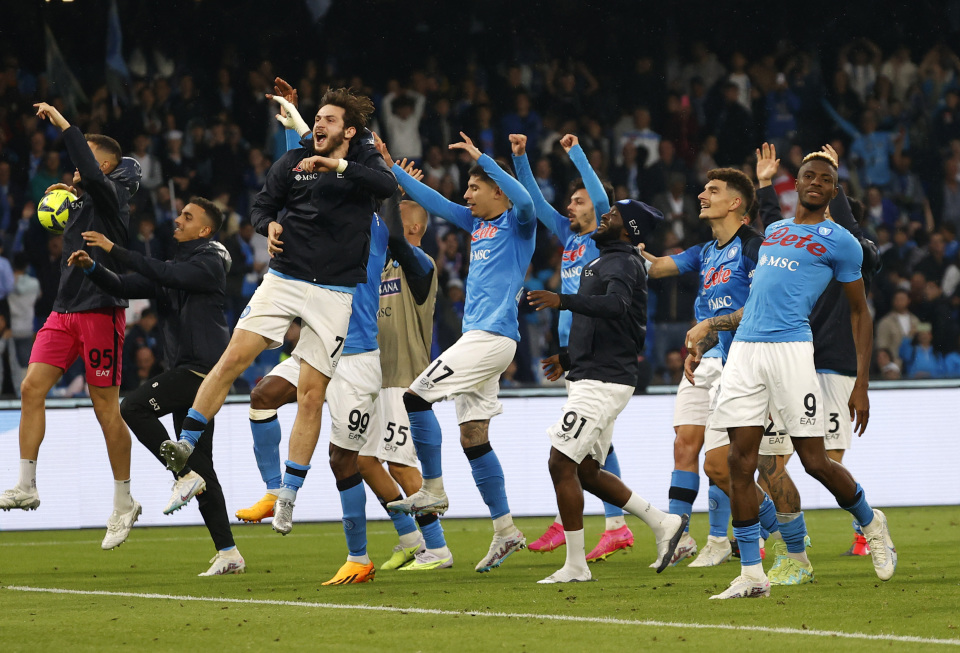 半场执行强 半场执行强