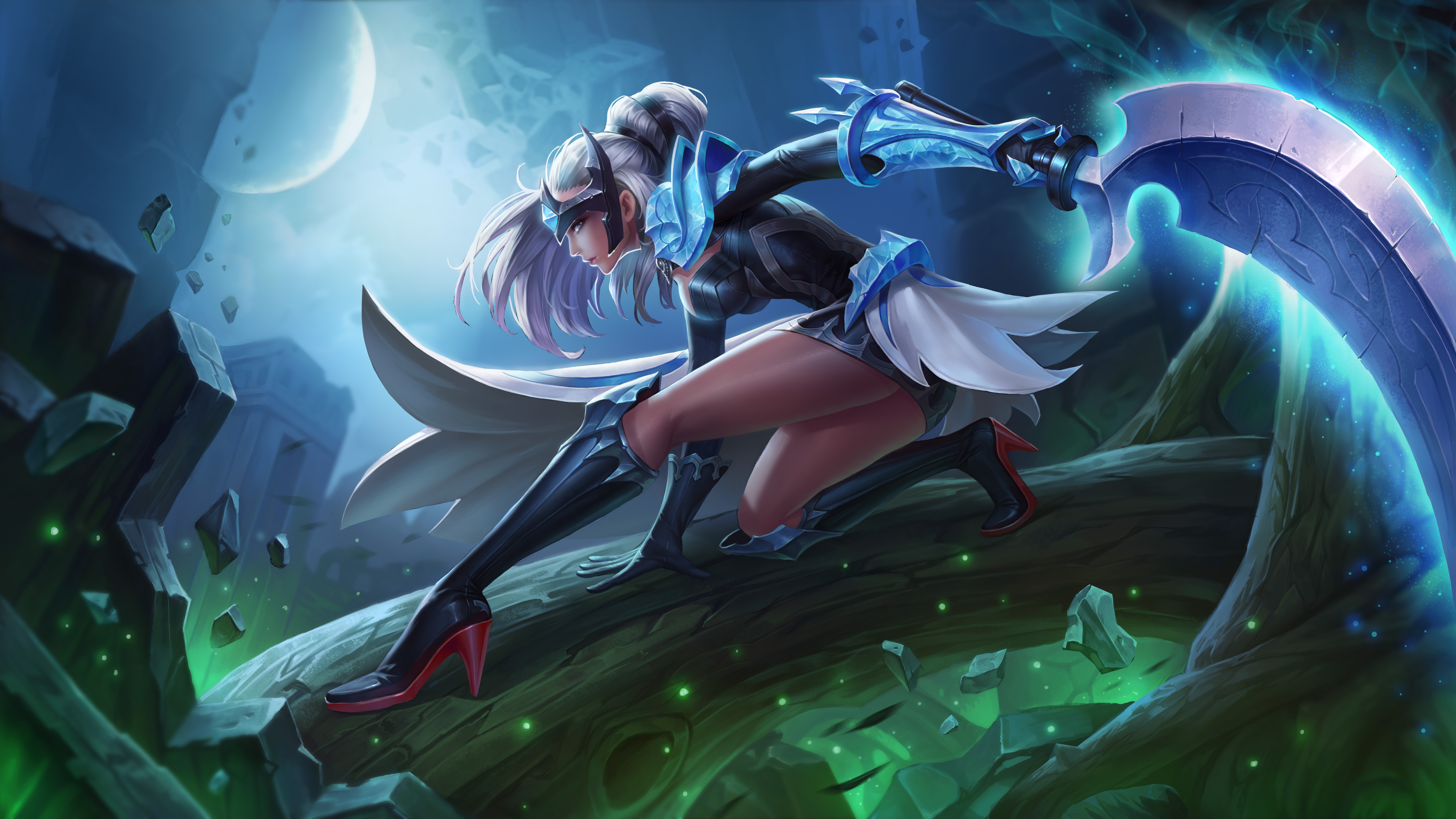 迫使V5辅 迫使V5辅