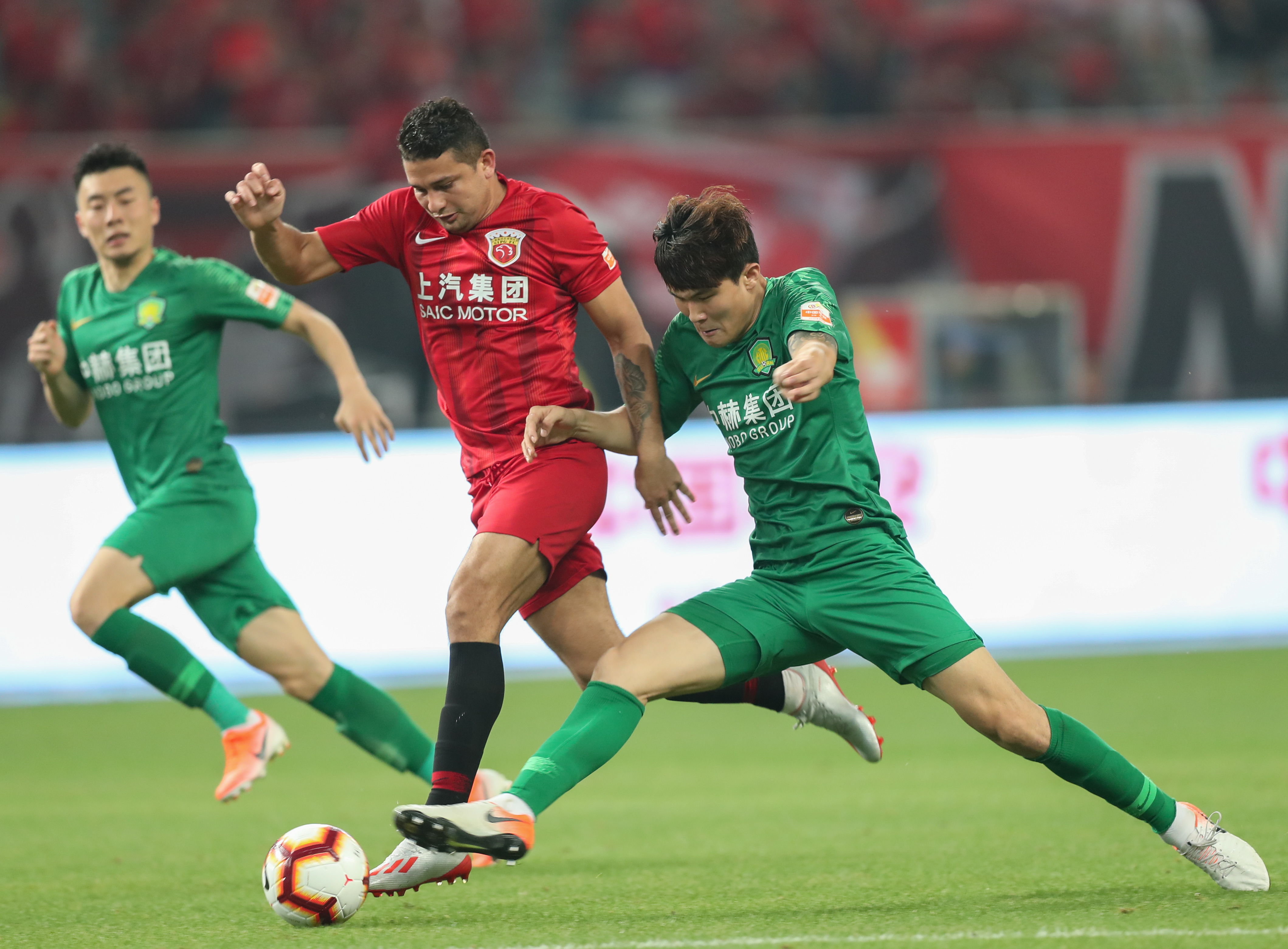 漫长赛程中 漫长赛程中