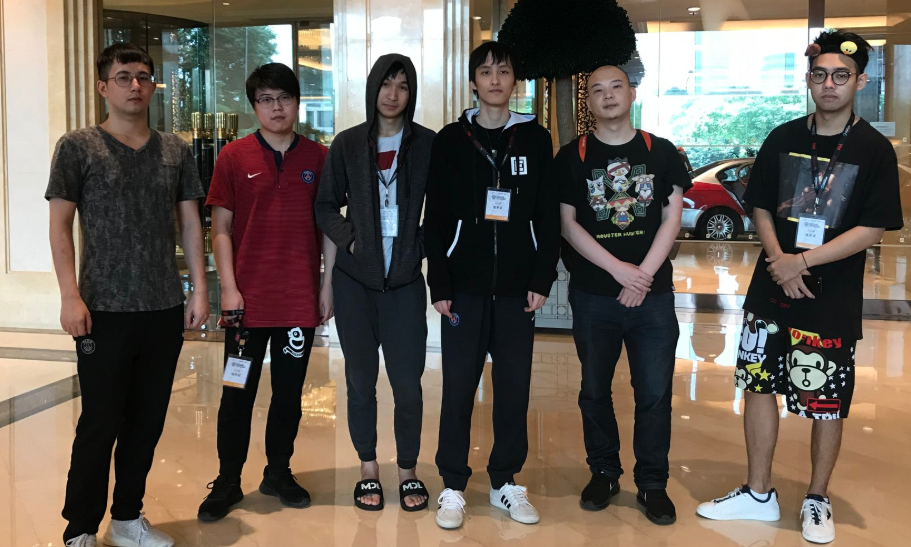 教练